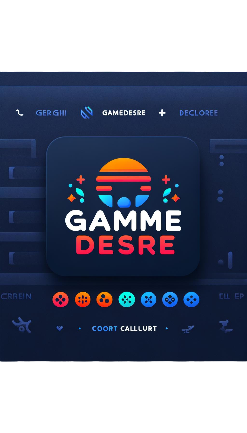 gamedesire